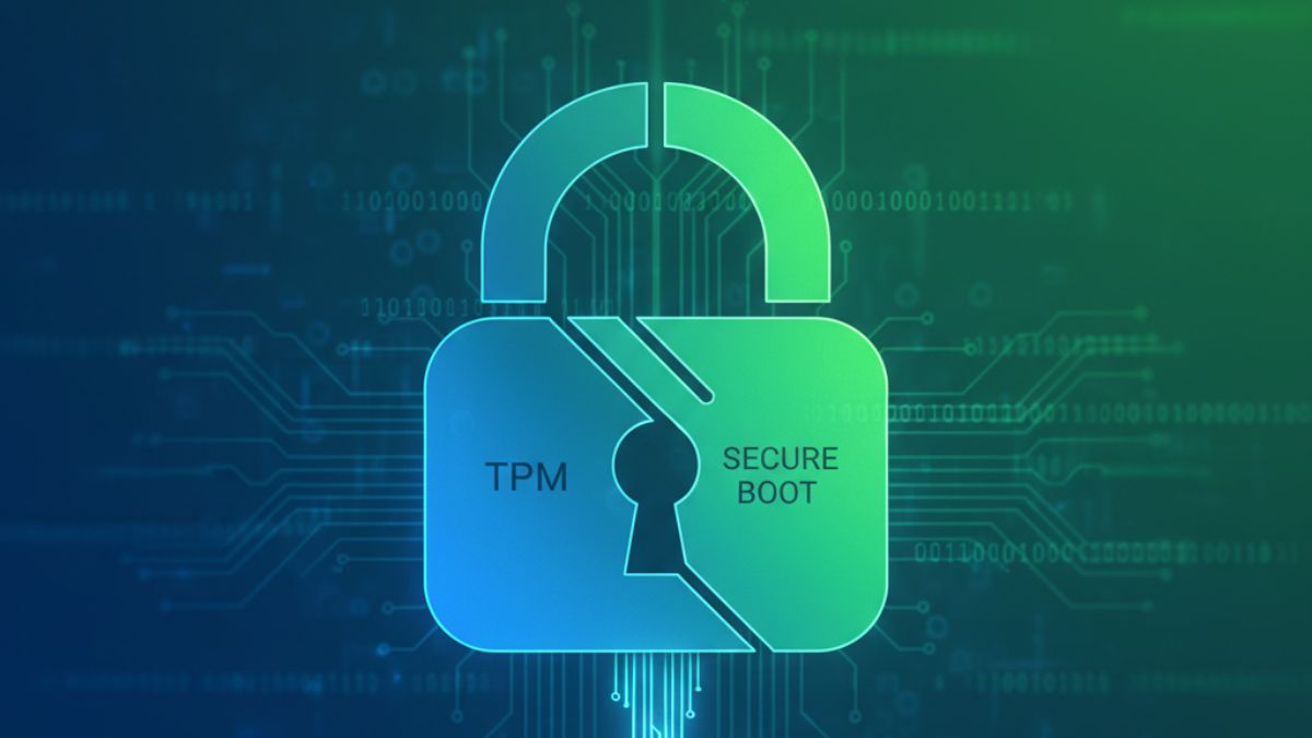 Why Modern PC Games Now Require TPM and Secure Boot