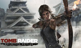 Tomb Raider: Definitive Edition