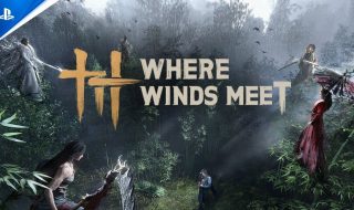 Where Winds Meet Codes: Get Free Echo Jades, Melodies and More (November 17)