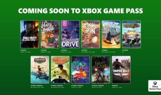 Call of Duty: Black Ops 7 Joins Xbox Game Pass Next Week Alongside a Massive Lineup of New Games
