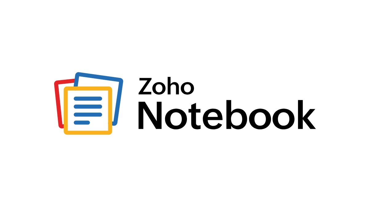Zoho Notebook Gets AI Writing, Transcription, and Mind Map Tools in Major Update