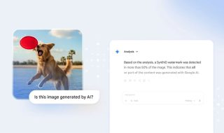 You Can Now Verify AI Images Directly in the Gemini App