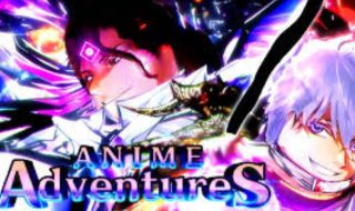 Anime Adventures Codes – November 2025