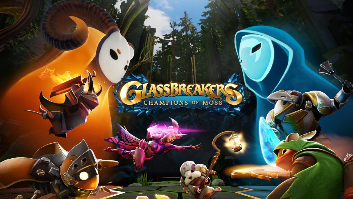 Apple Arcade Adds Cult of the Lamb, PowerWash Simulator, and More This Winter