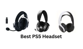 Best PS5 Headsets: Detailed Buying Guide