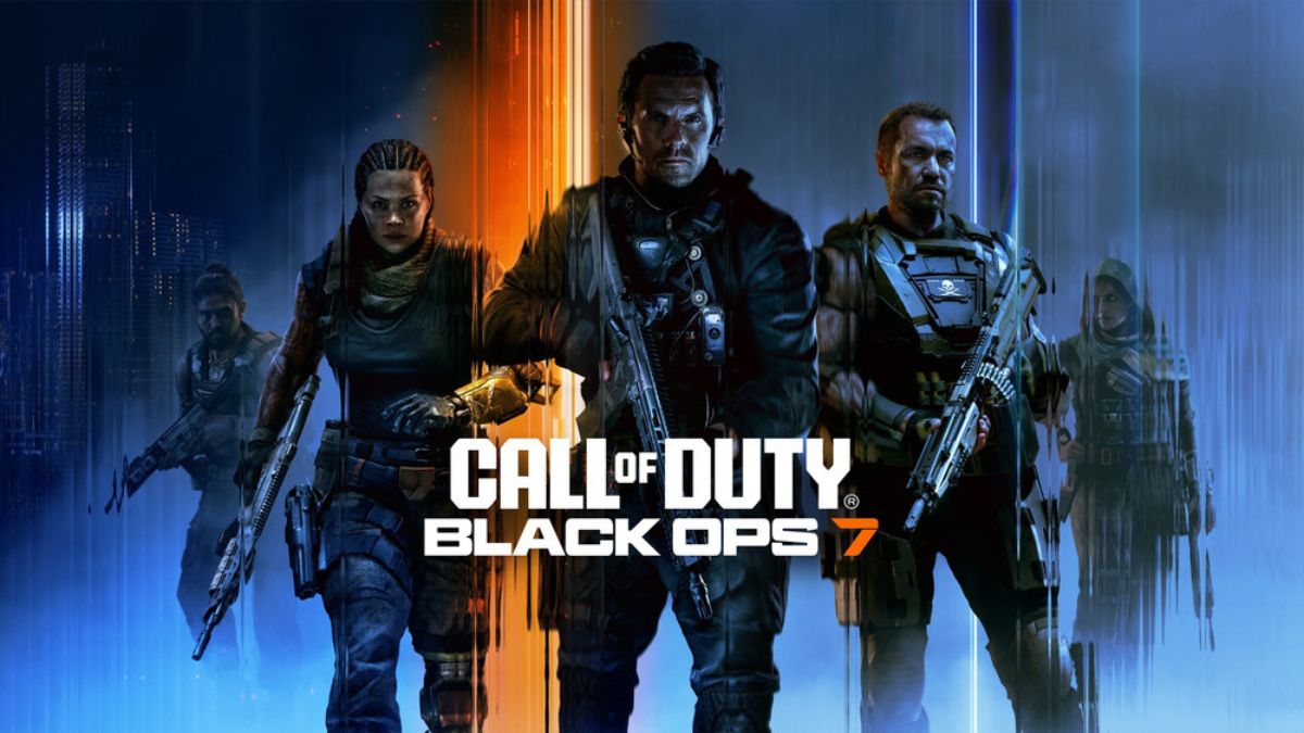 Call of Duty: Black Ops 7 – All Campaign Missions Explained in Order