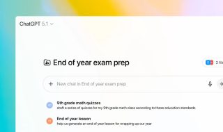 OpenAI Launches ChatGPT for Teachers, Free Until 2027