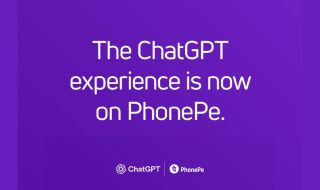 PhonePe Partners with OpenAI