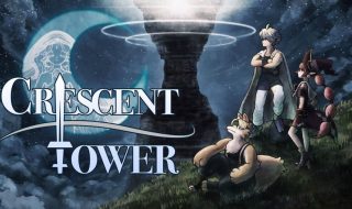 Crescent Tower launches on Switch, heading to PS5 and Xbox Series on November 27