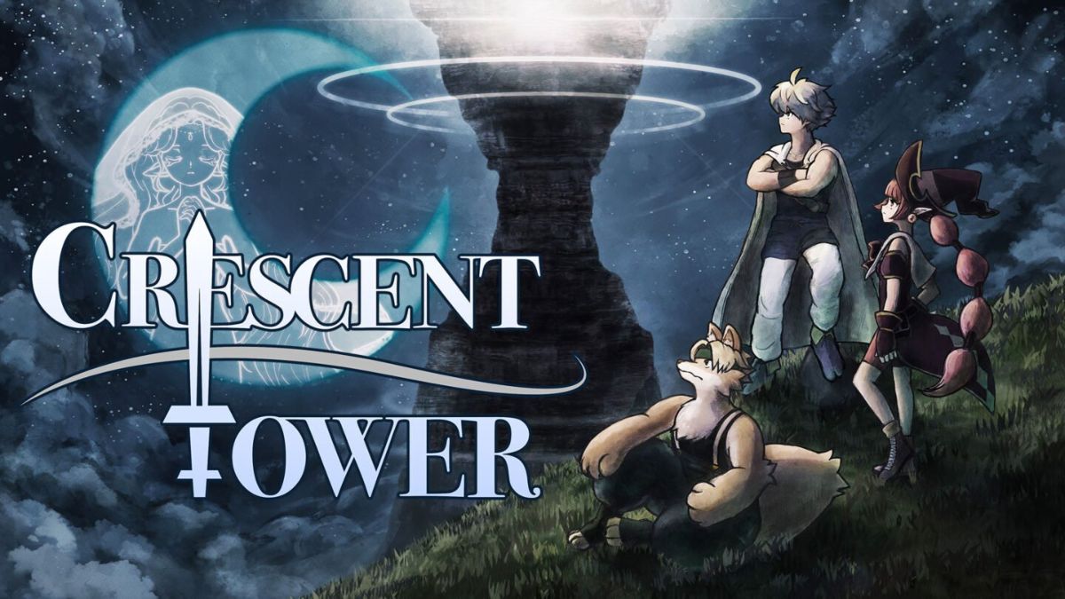 Crescent Tower launches on Switch, heading to PS5 and Xbox Series on November 27