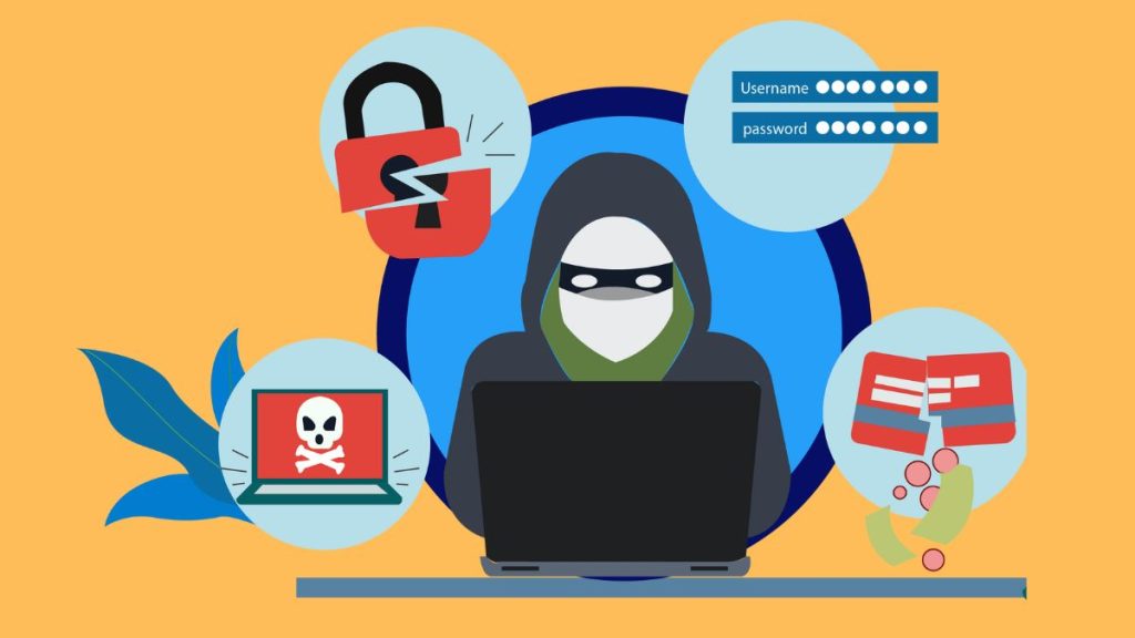 Cybercriminals