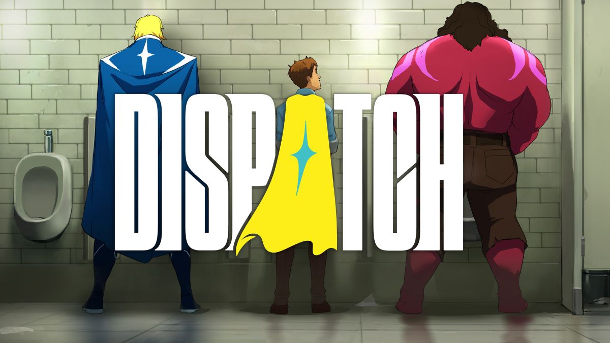 Dispatch Hits Over 1 Million Sales in 10 Days