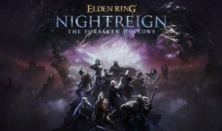 Elden Ring Nightreign DLC ‘The Forsaken Hollows’ launches this December