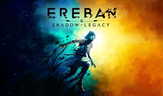 Ereban: Shadow Legacy Coming to PS5 and Xbox Series in 2026