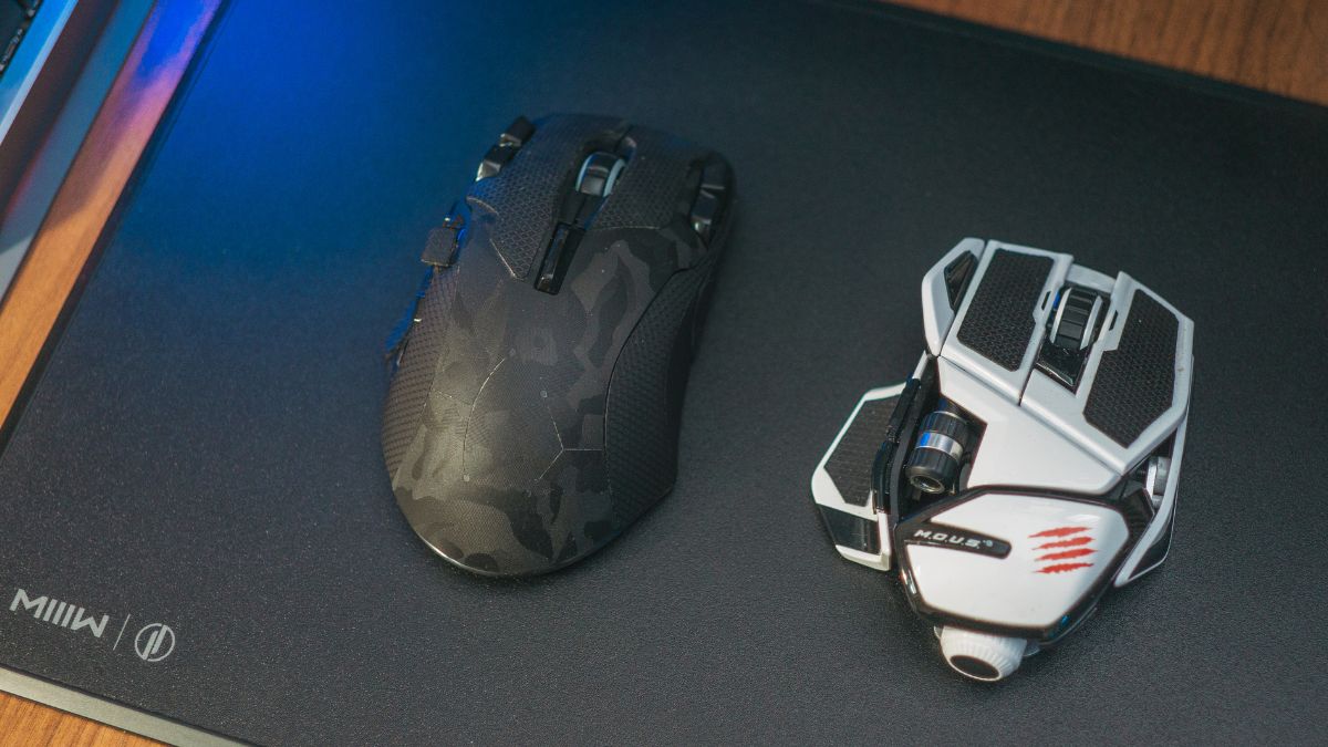 4 Best Mouse under Rs. 1500 – Detailed Buying Guide