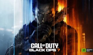 GeForce NOW Adds Black Ops 7, Anno 117, and More Games This Week