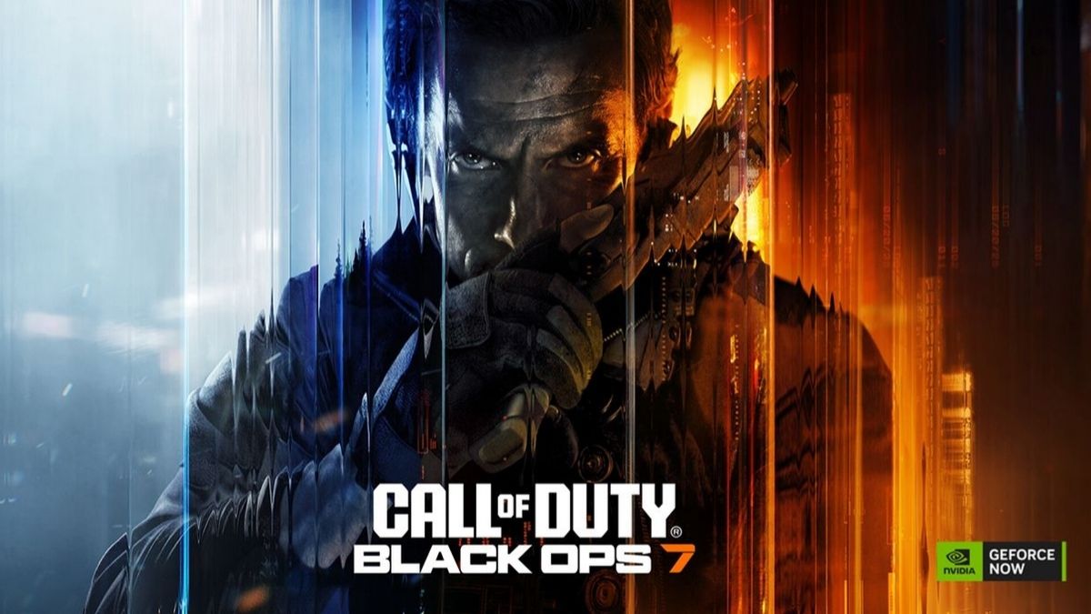 GeForce NOW Adds Black Ops 7, Anno 117, and More Games This Week
