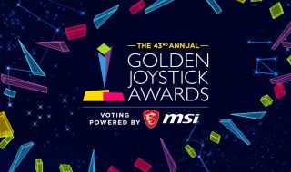 Golden Joystick Awards 2025 Winners: Clair Obscur Leads a Huge Night for Gaming