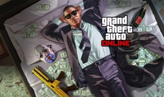 GTA Online