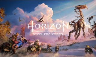 Horizon Steel Frontiers