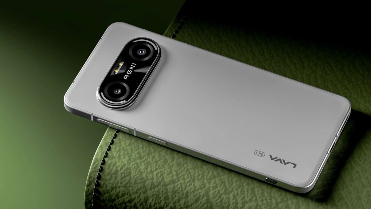 Can Lava Afford to Go Global While Still Weak at Home?