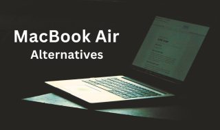 5 Best MacBook Air M4 Alternatives in 2025: Top Windows Laptops to Consider