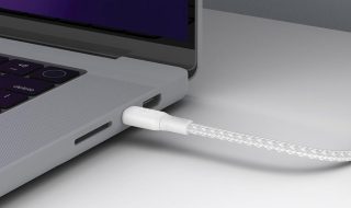 3 Best USB-C cables for MacBook Air: Charging and Data Transfer