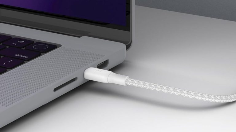 3 Best USB-C cables for MacBook Air: Charging and Data Transfer