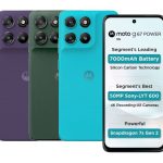Moto G67 Power 5G