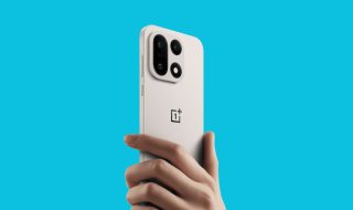 OnePlus 15 Looks Great, But Certain Downgrades Raise Questions