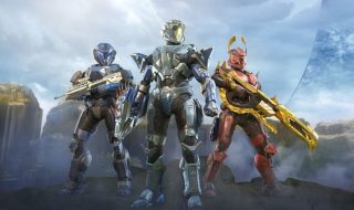 Operation: Infinite Will Be the Last Major Update for Halo Infinite