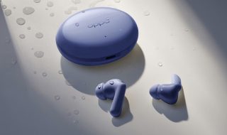 OPPO Enco Buds 3 Pro+ Launched in India With Up to 32dB ANC for Rs. 2,099