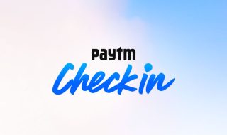 Paytm Checkin