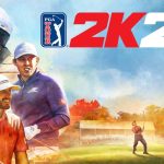 PGA TOUR 2K25