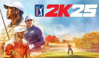 PGA TOUR 2K25