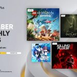 PlayStation Plus December 2025 Lineup