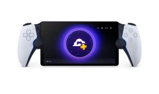 PlayStation Portal Adds Cloud Streaming