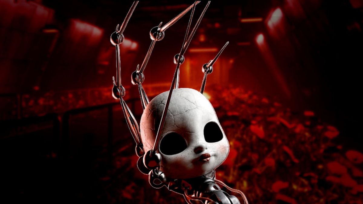 Poppy Playtime Chapter 5 Announced: Mob Entertainment Promises the Scariest Chapter Yet