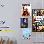 PlayStation Plus Game Catalogue