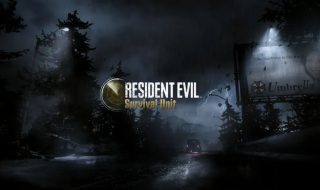 Resident Evil: Survival Unit