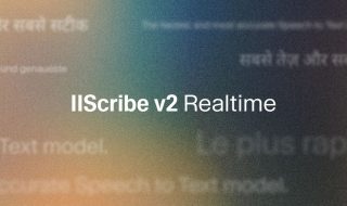 ElevenLabs launches Scribe v2 Realtime with lightning-fast multilingual live transcription