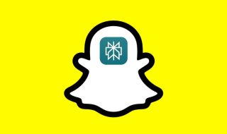 Snap, AI Search, Perplexity