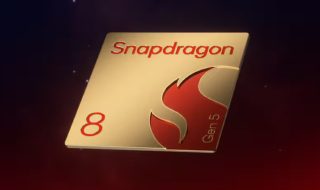 Snapdragon 8 Gen 5