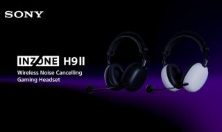 Sony INZONE H9 II