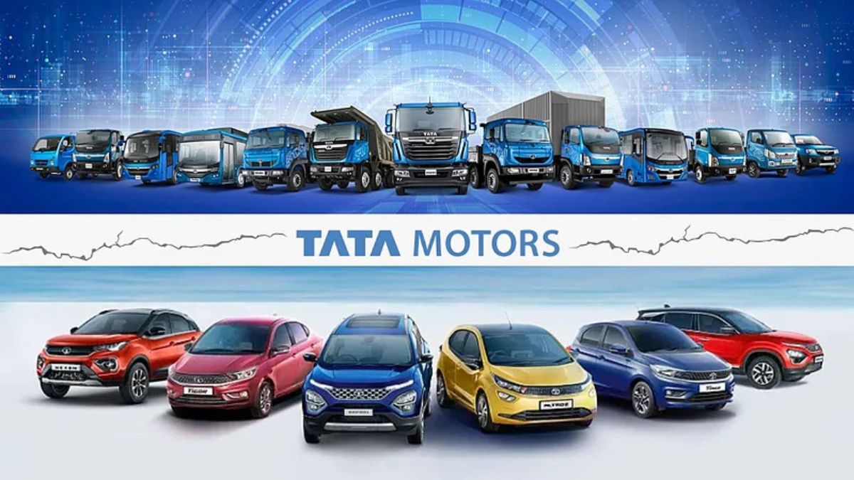 Tata Motors Exposed 70TB of Data Online Due to Leaked AWS Keys