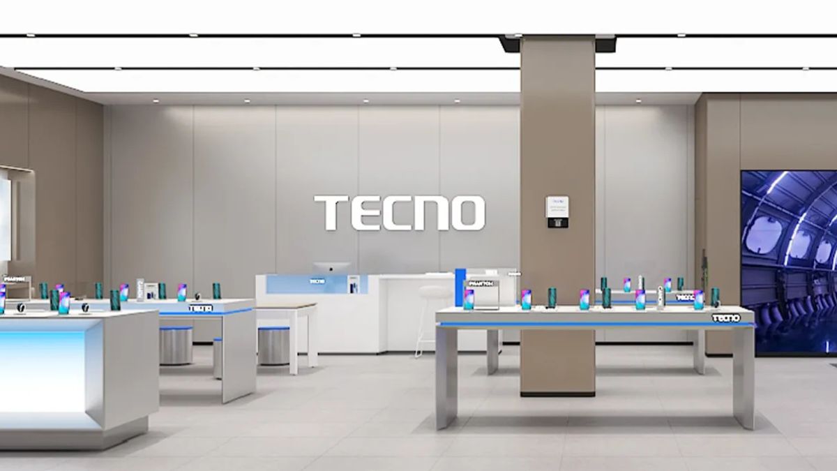 TECNO Becomes the First Smartphone Brand to Clear Jio’s 5G Standards