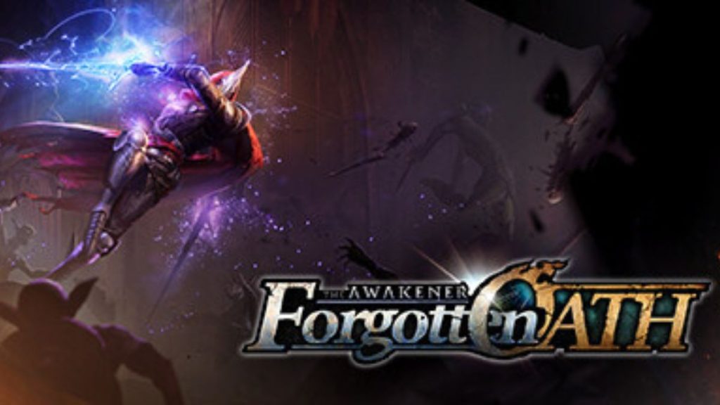 The Awakener: Forgotten Oath