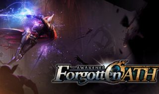 The Awakener: Forgotten Oath comes to PS5