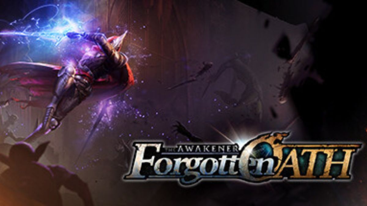 The Awakener: Forgotten Oath comes to PS5