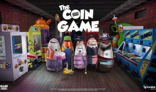 The Coin Game